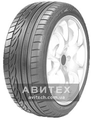 Dunlop SP Sport 01