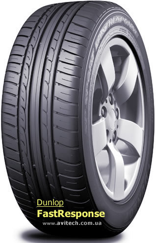 Dunlop SP Sport FastResponse