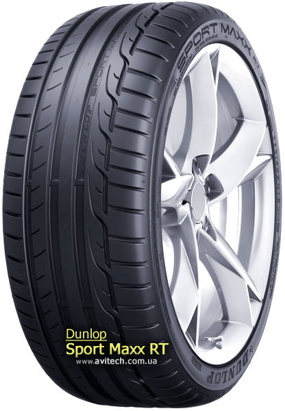 Dunlop SP Sport Maxx RT