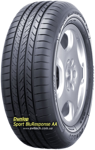Dunlop Sport BluResponse AA