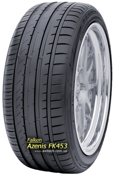 Falken Azenis FK453
