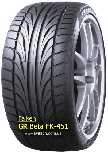 Falken GR Beta FK-451