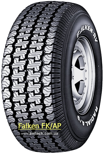 Falken FK/AP