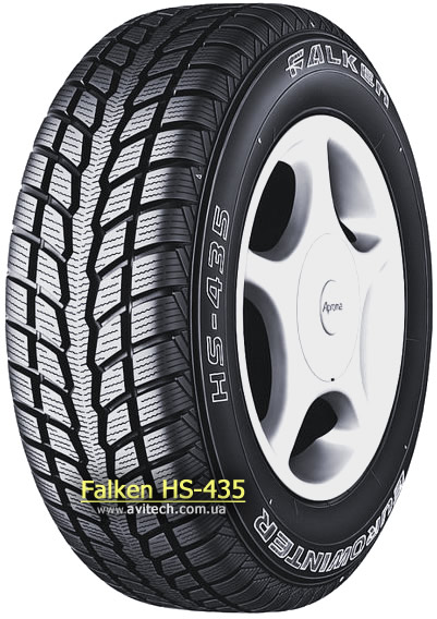 Falken HS-435