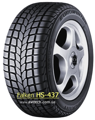 Falken HS-437