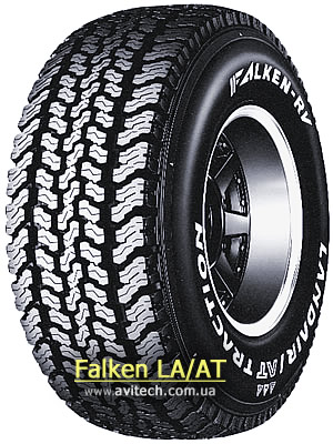 Falken LA/AT