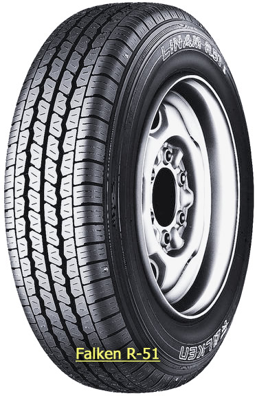 Falken R-51