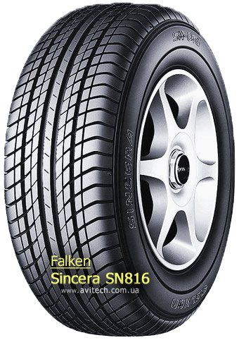 Falken Sincera SN816