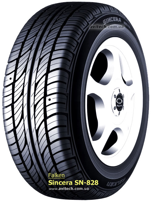 Falken SN-828