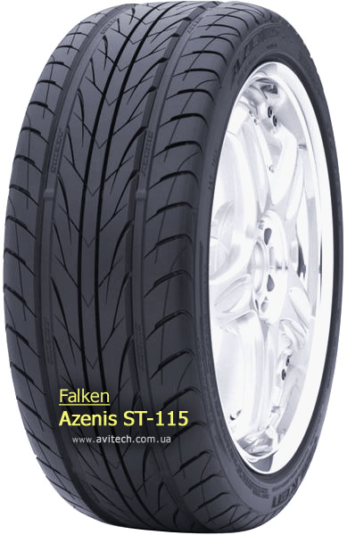 Falken Azenis ST-115