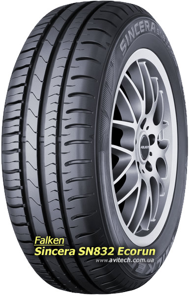 Falken Sincera SN832 Ecorun