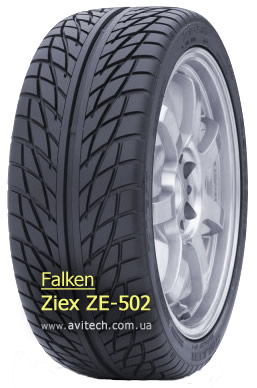 Falken Ziex ZE-502