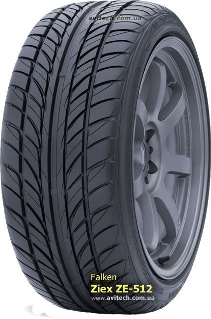 Falken ZE-512