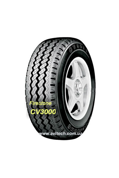 Firestone CV3000