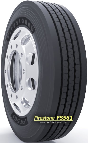 Firestone FS561