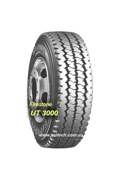 Firestone UT 3000