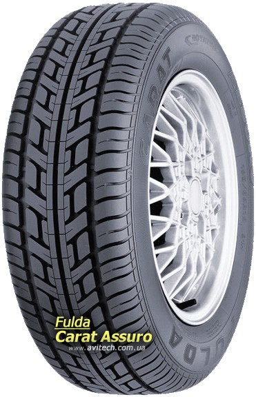 Fulda Carat Assuro
