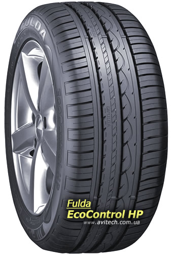 Fulda EcoControl HP