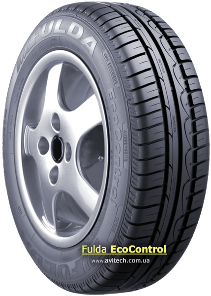 Fulda EcoControl