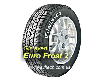 Gislaved EuroFrost 2