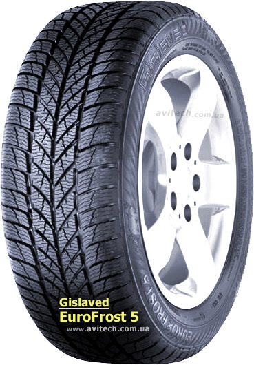 Gislaved EuroFrost 5