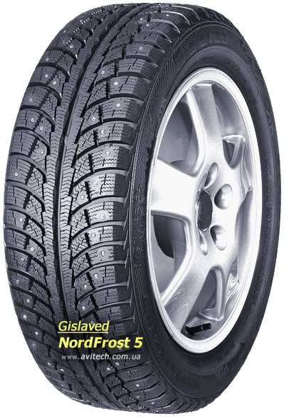 Gislaved NordFrost 5