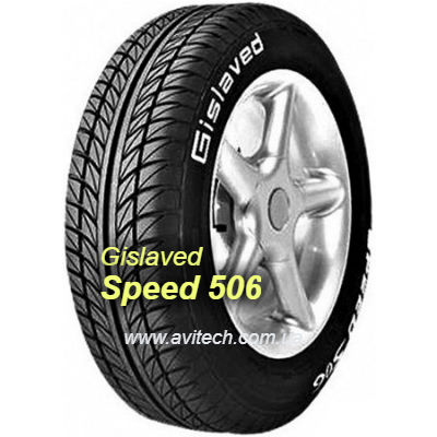 Gislaved Speed 506