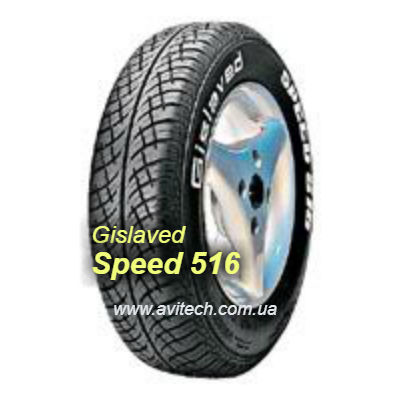 Gislaved Speed 516