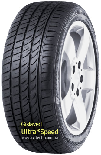 Gislaved Ultra*Speed
