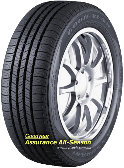 Goodyear Assurance All-Season