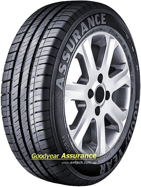 Goodyear Assurance
