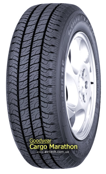 Goodyear Cargo Marathon