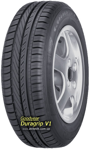 Goodyear DuraGrip V1