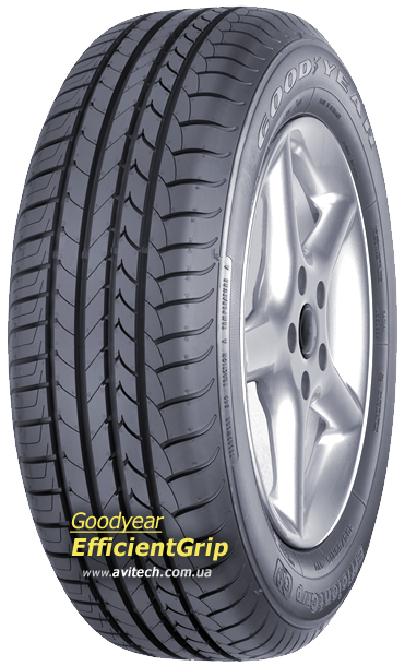 Goodyear EfficientGrip