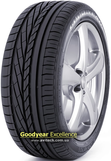 Goodyear Excellence