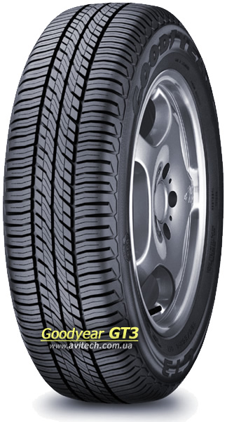 Goodyear GT 3