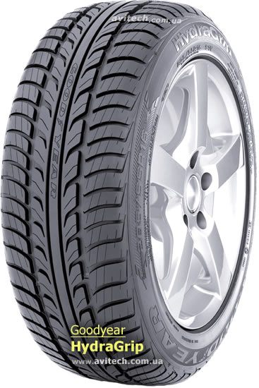 Goodyear Hydragrip