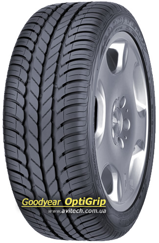Goodyear OptiGrip