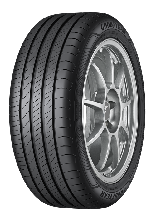 Goodyear EfficientGrip Performance 2