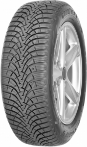 Goodyear UltraGrip 9+