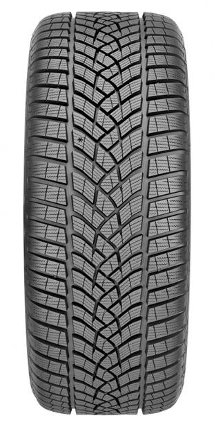 Goodyear Ultra Grip Performance+