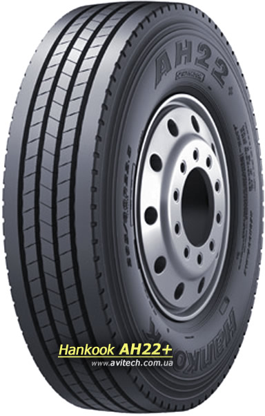 Hankook AH22+