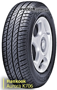 Hankook Aurora K706