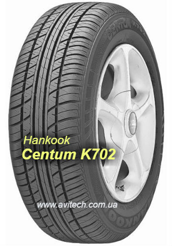 Hankook Centum K702