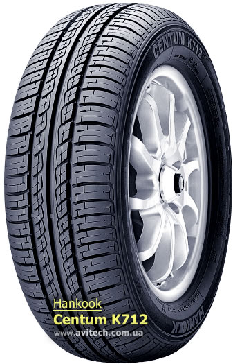 Hankook Centum K712