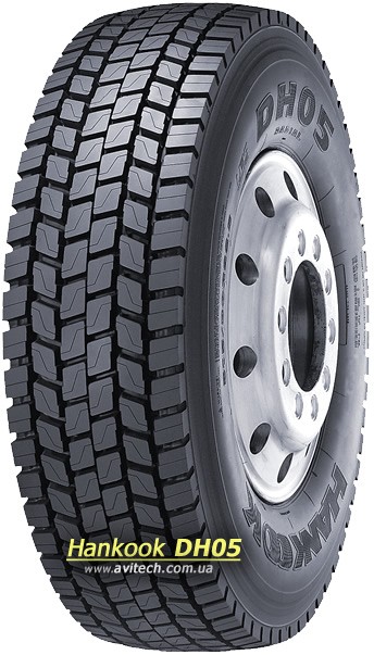 Hankook DH05