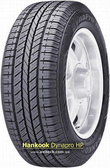 Hankook DynaPro HP RA 23