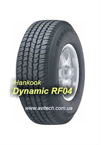 Hankook Dynamic RF04