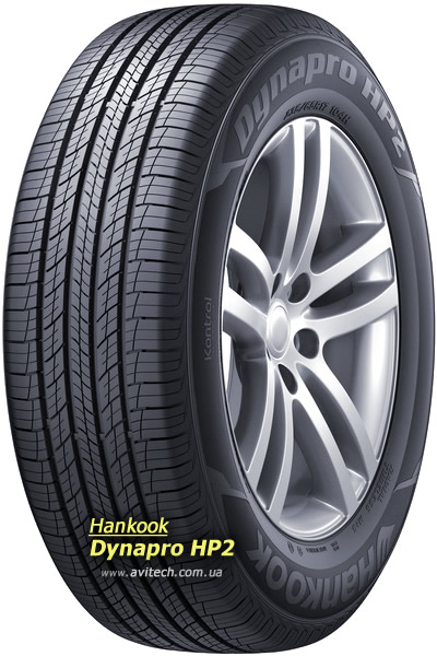 Hankook Dynapro HP2