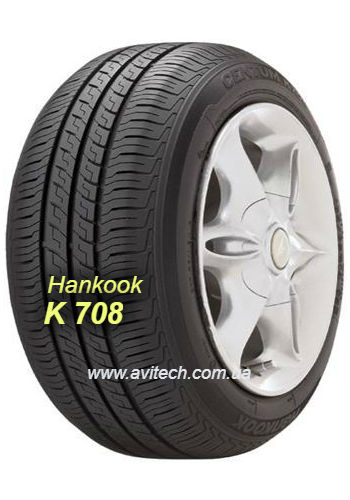Hankook K 708